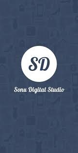 Sonu Digital Studio